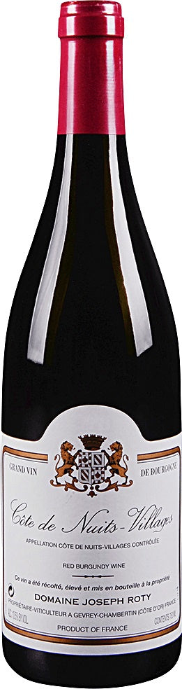 Roty, Joseph 2019 Cote de Nuits-Villages